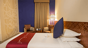 14-Nights Package Super Deluxe