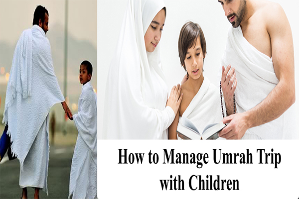 Umrah Guide