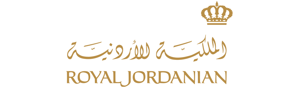 Royal air jordanian