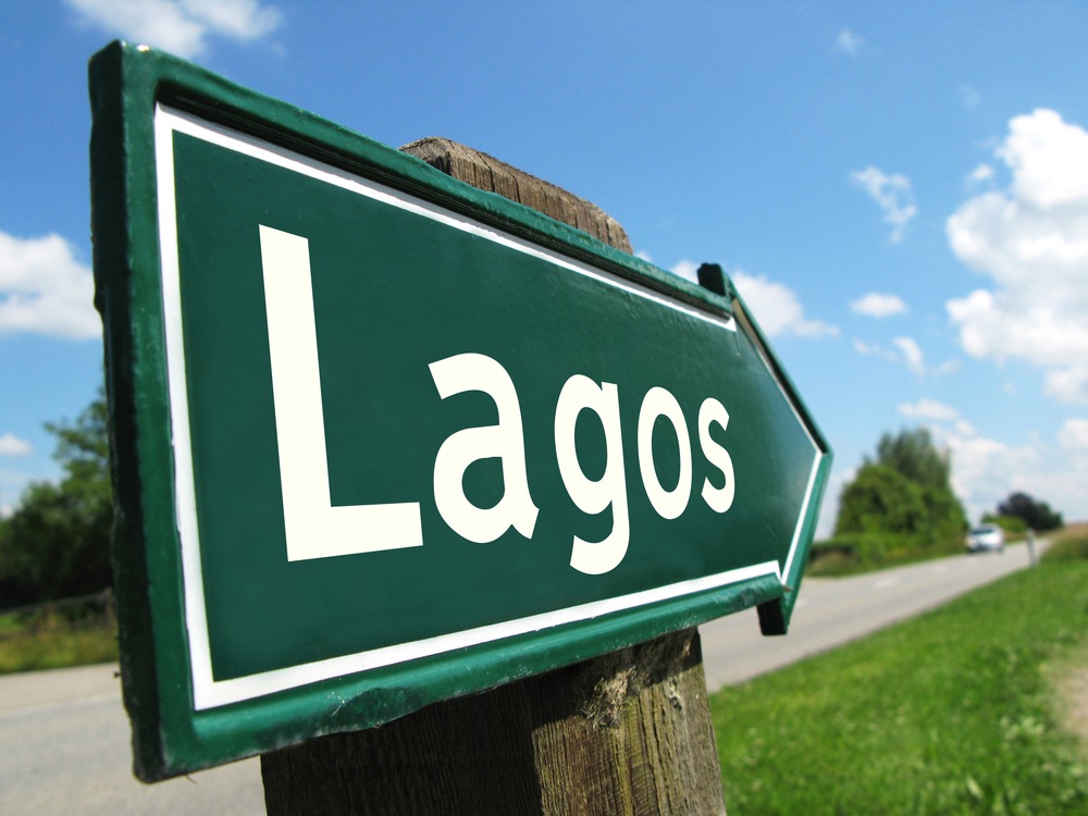 lagos