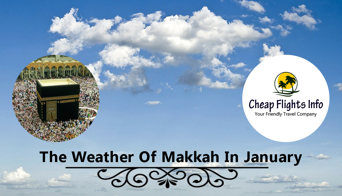 Weather makkah Makkah